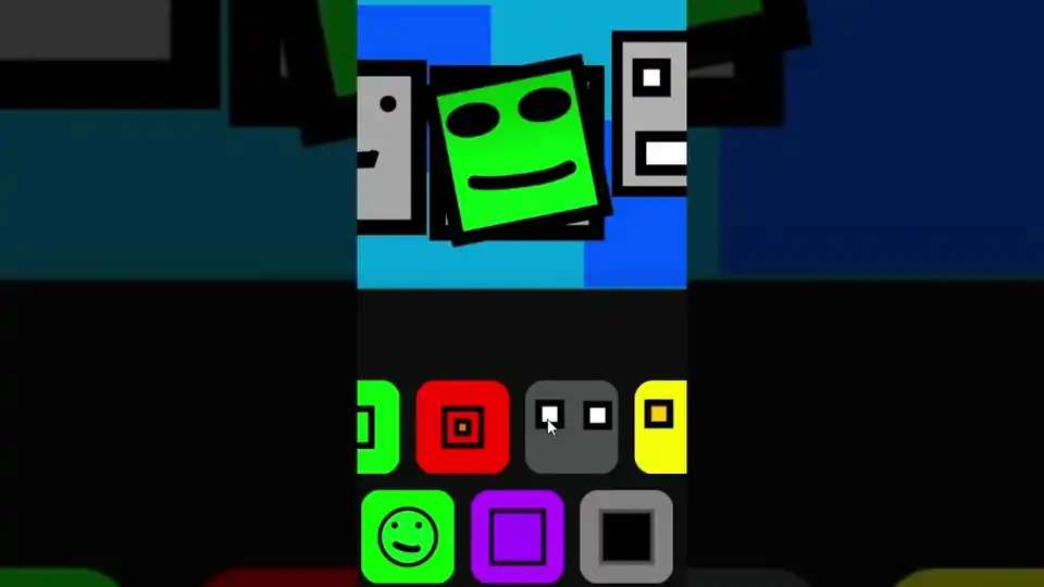 Sprunki Dash 2