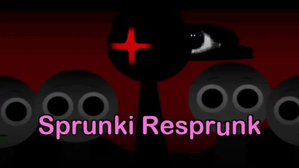 Sprunki Resprunk