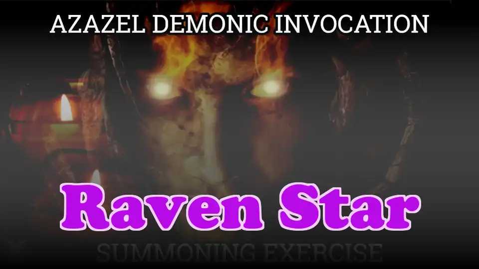 Raven Star