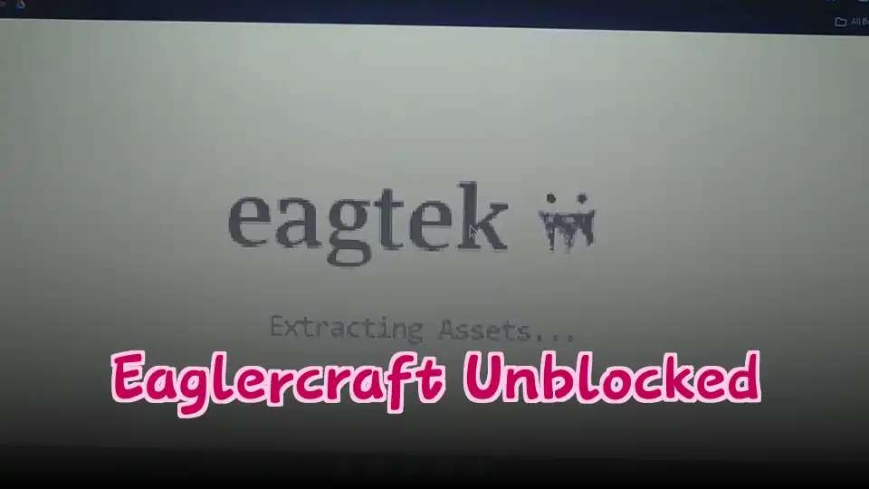 Eaglercraft Unblocked