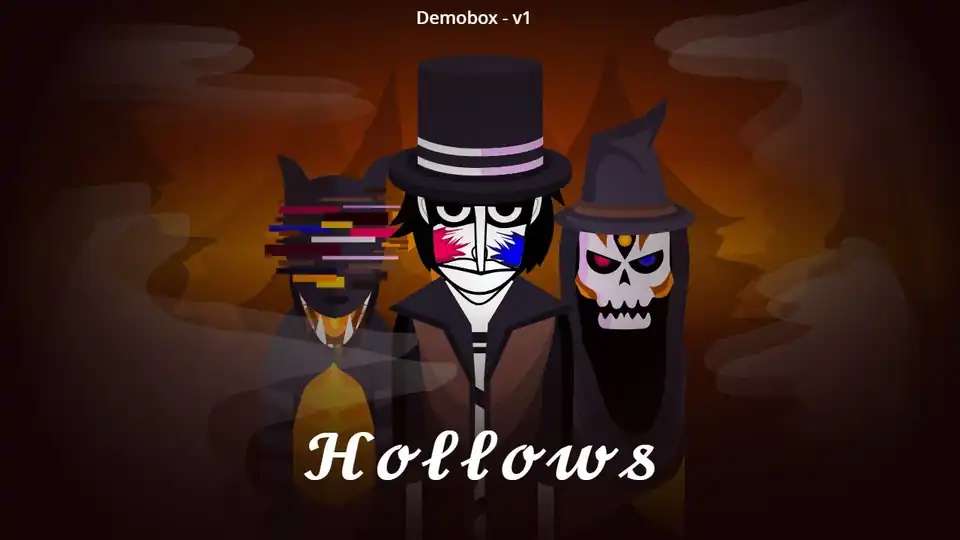 Hollows IncrediBox