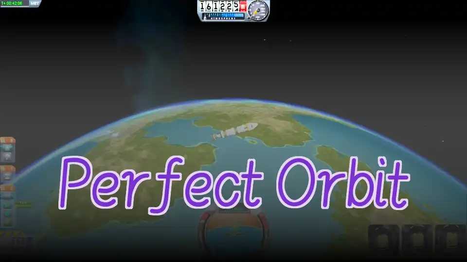 Perfect Orbit