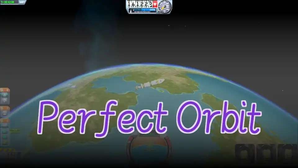 Perfect Orbit