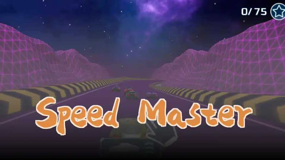 Speed Master
