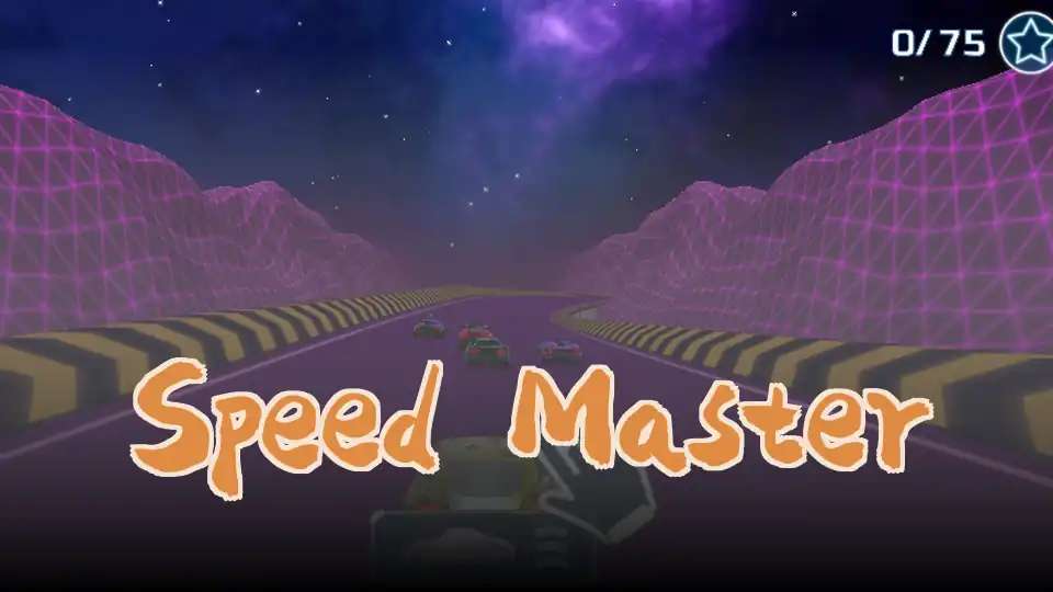 Speed Master