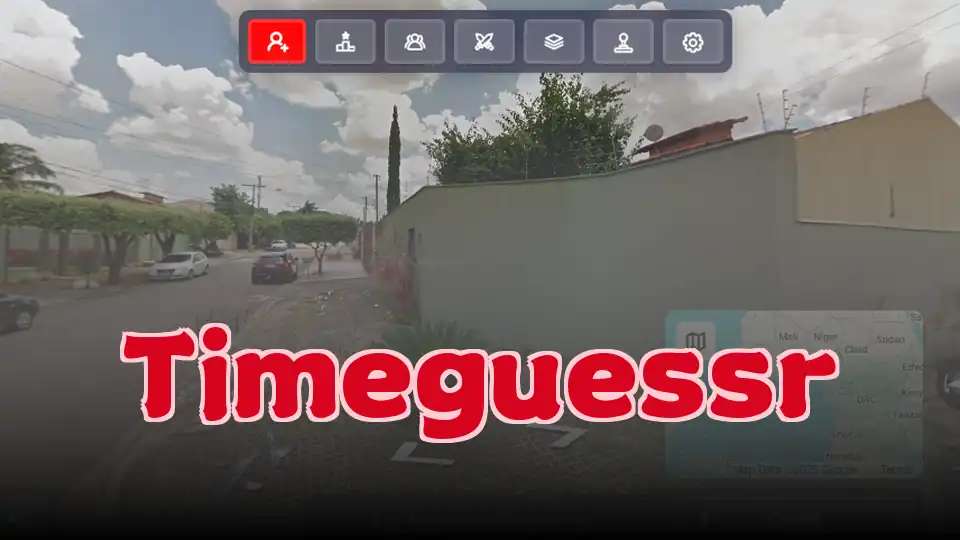 Timeguessr