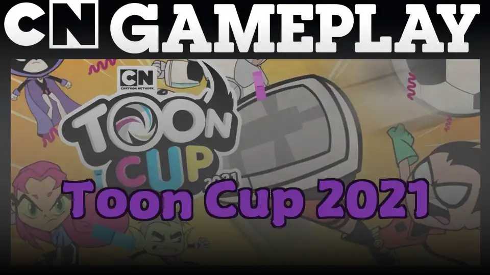 Toon Cup 2021