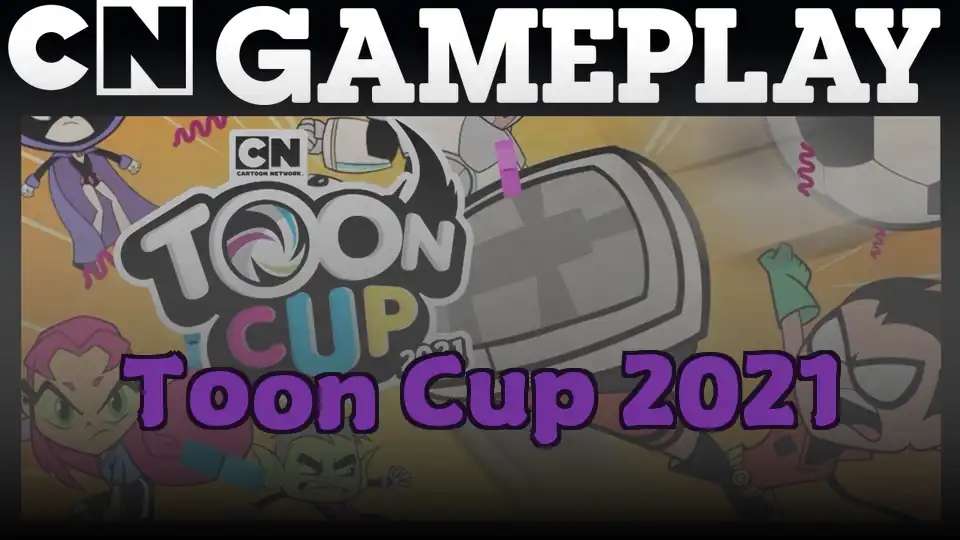Toon Cup 2021