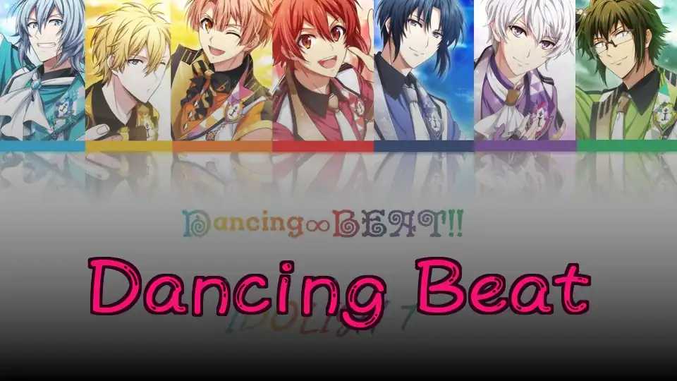 Dancing Beat
