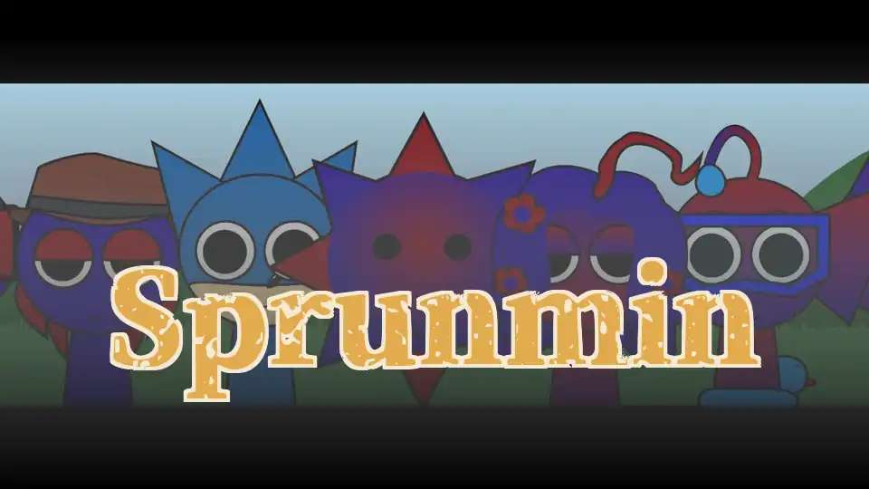 Sprunmin